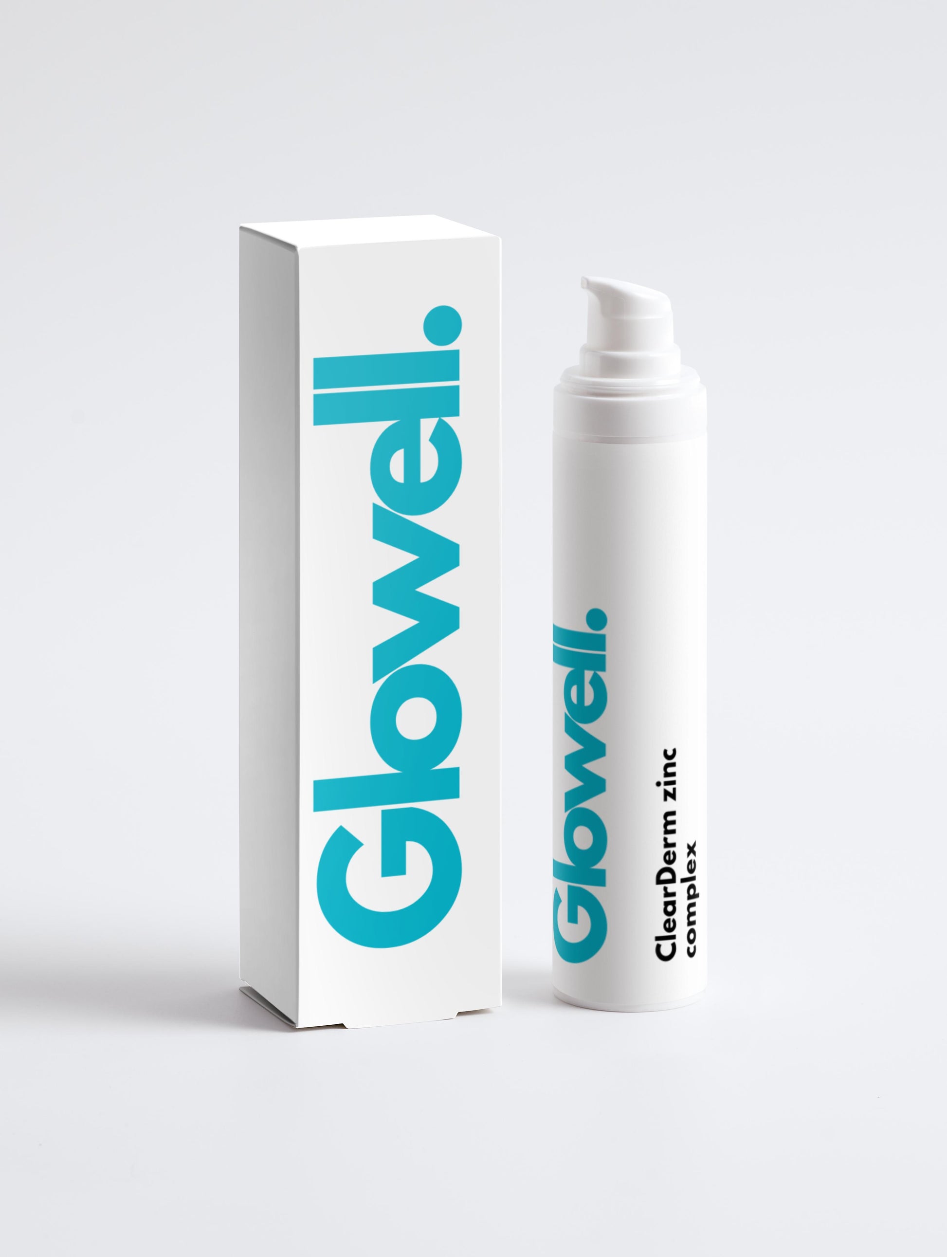 ClearDerm Zinc Complex