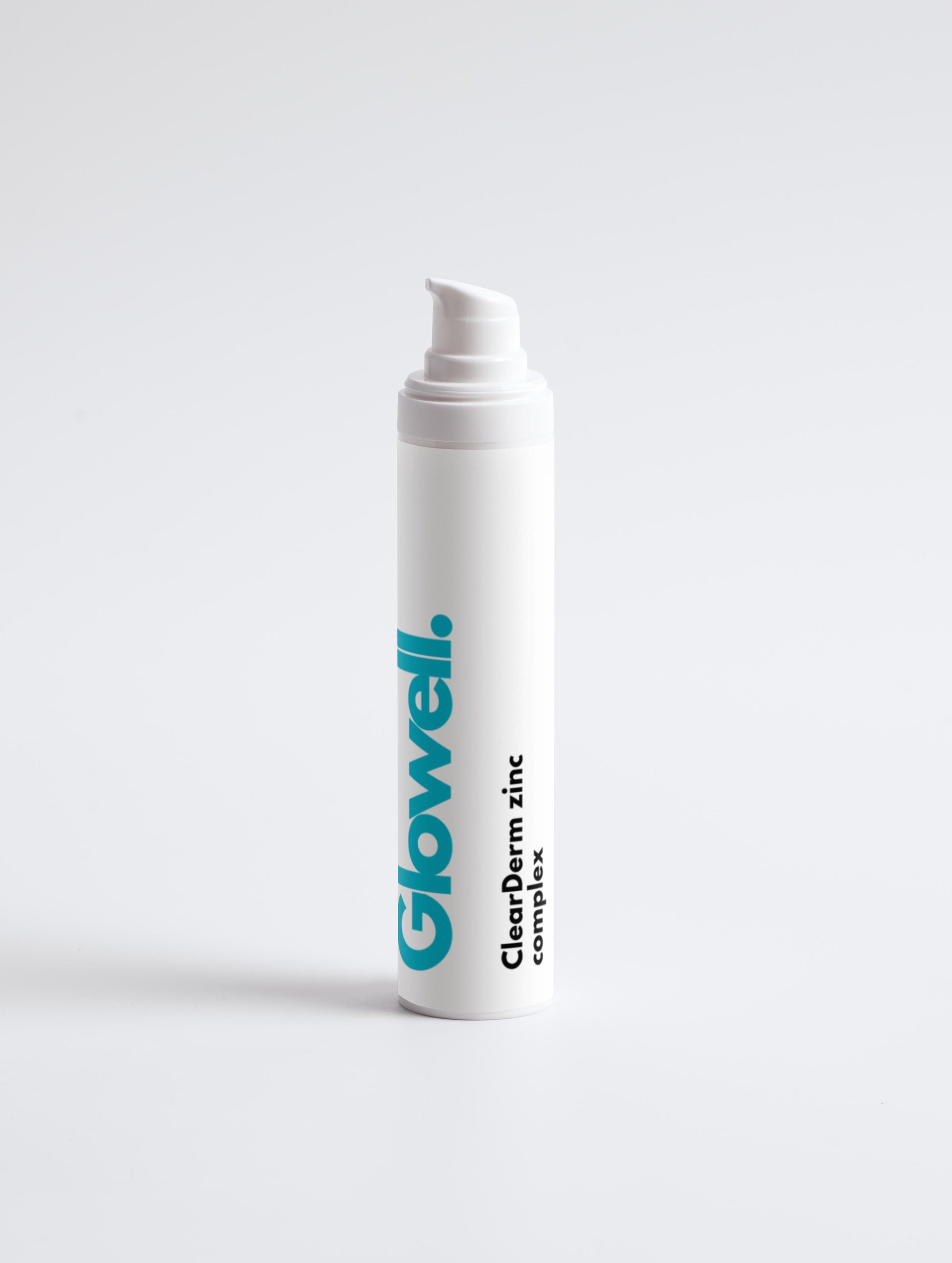 ClearDerm Zinc Complex
