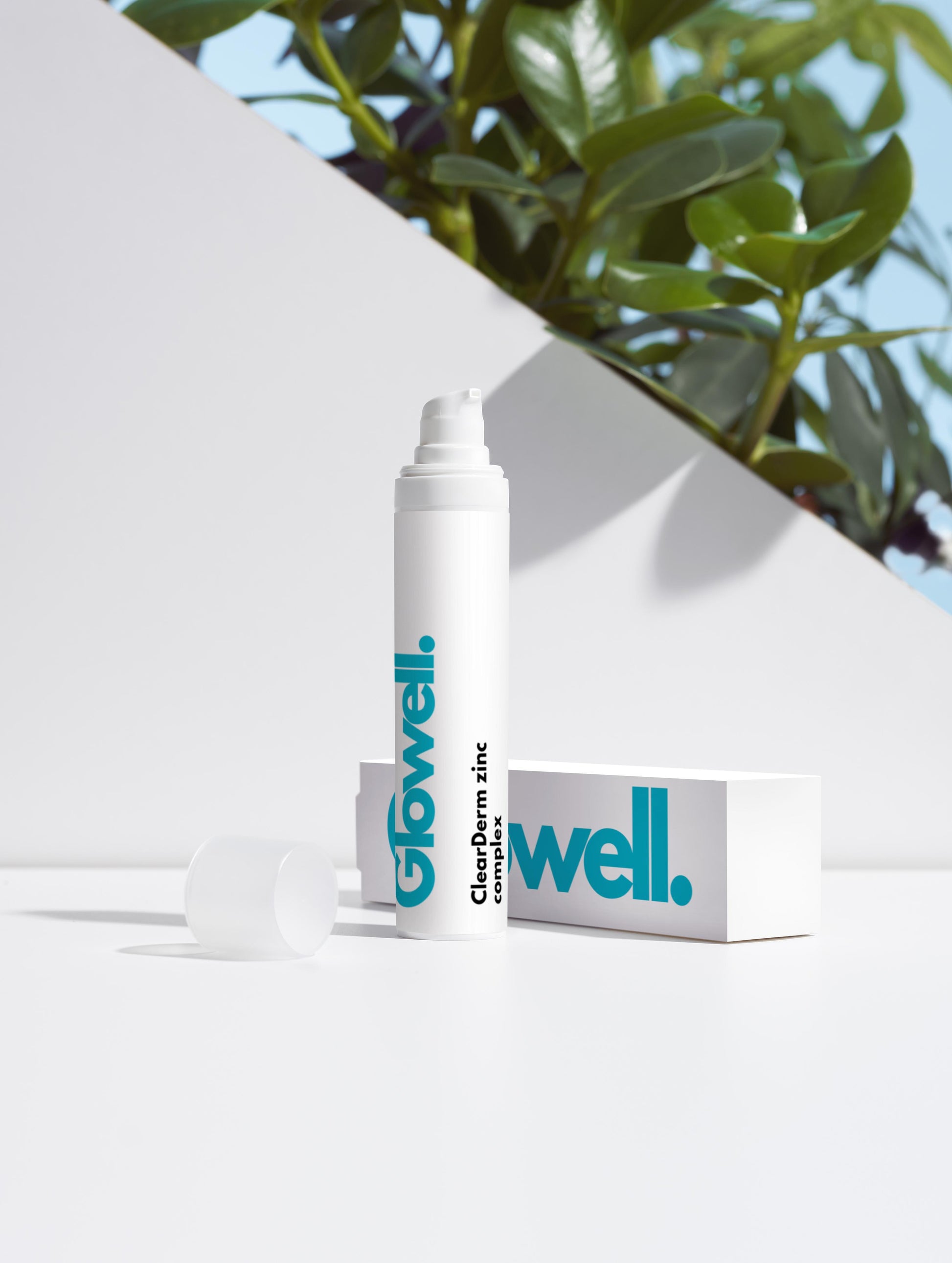 ClearDerm Zinc Complex