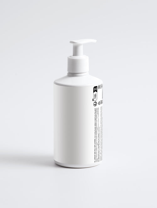 ClearDerm Sensitive Skin Face & Body Cleanser